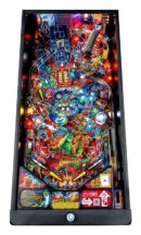 Godzilla Pinball Machine - Pro Model