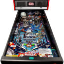 Star Wars Comic Pinball - Home Edition Model