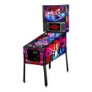 Stranger Things Pinball - Pro Machine