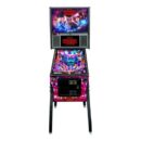Stranger Things Pinball - Pro Machine