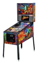Godzilla Pinball Machine - Pro Model