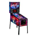 Stranger Things Pinball - Pro Machine