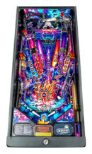 Stranger Things Pinball - Pro Machine